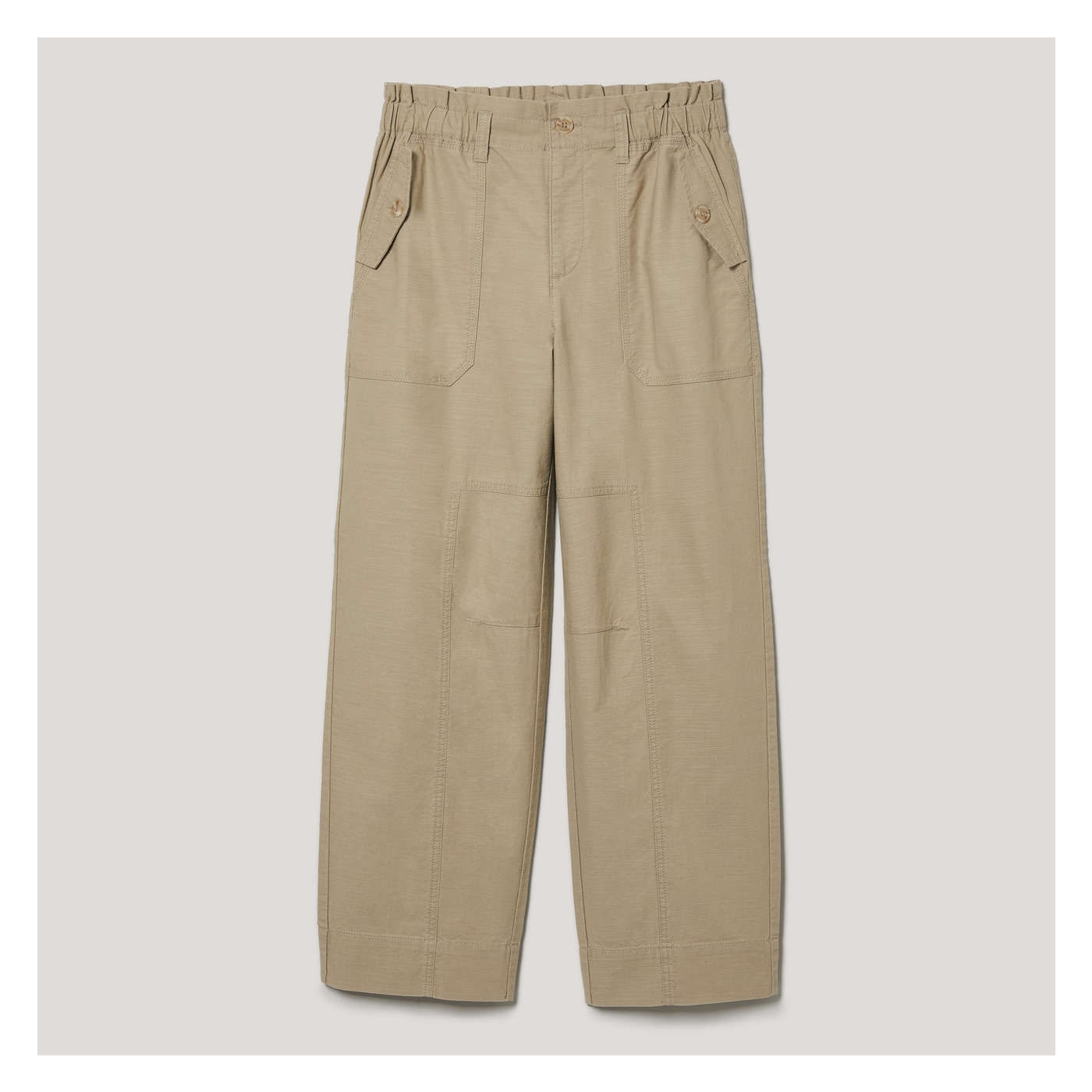 Utility Pant